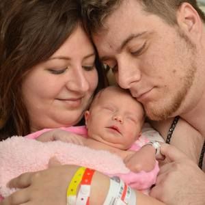 Meet your Posher, Justin